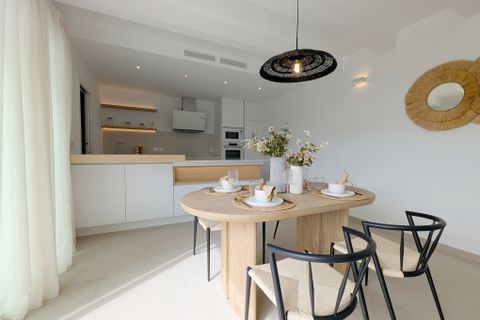 Villa i Los Alcazares, Murcia - foto 5